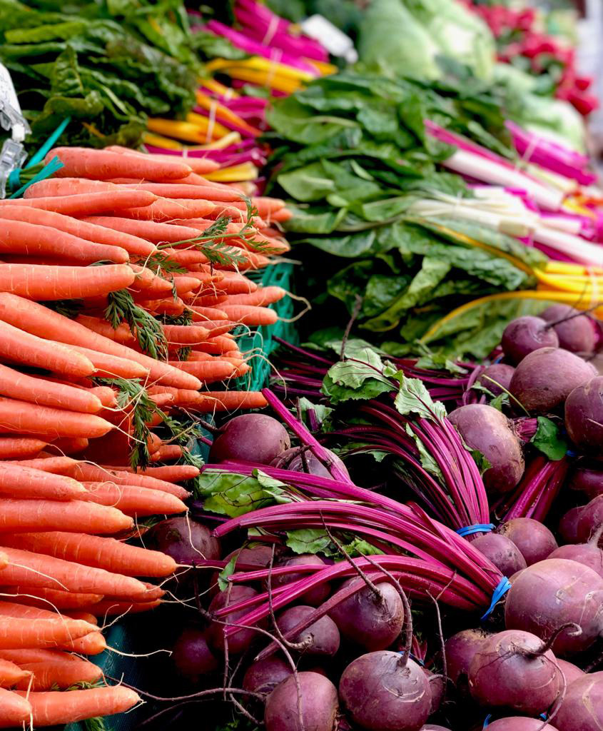 Durleighmarsh Farm Shop Farmers Markets