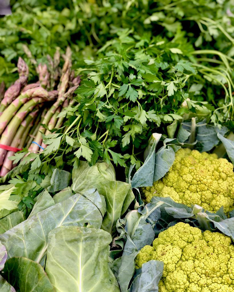 Durleighmarsh Farm Shop Farmers Markets